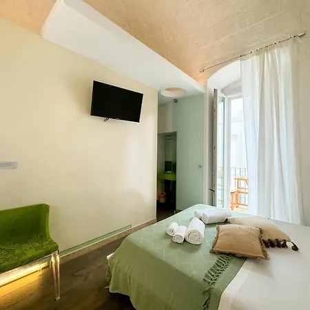 Vingt Sept Bed and Breakfast Polignano a Mare Buitenkant foto