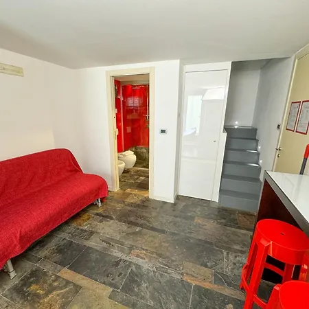 Vingt Sept Bed and Breakfast Polignano a Mare Buitenkant foto