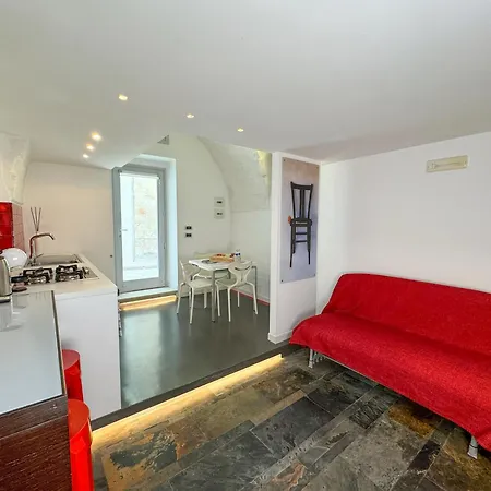 Vingt Sept Bed and Breakfast Polignano a Mare Buitenkant foto