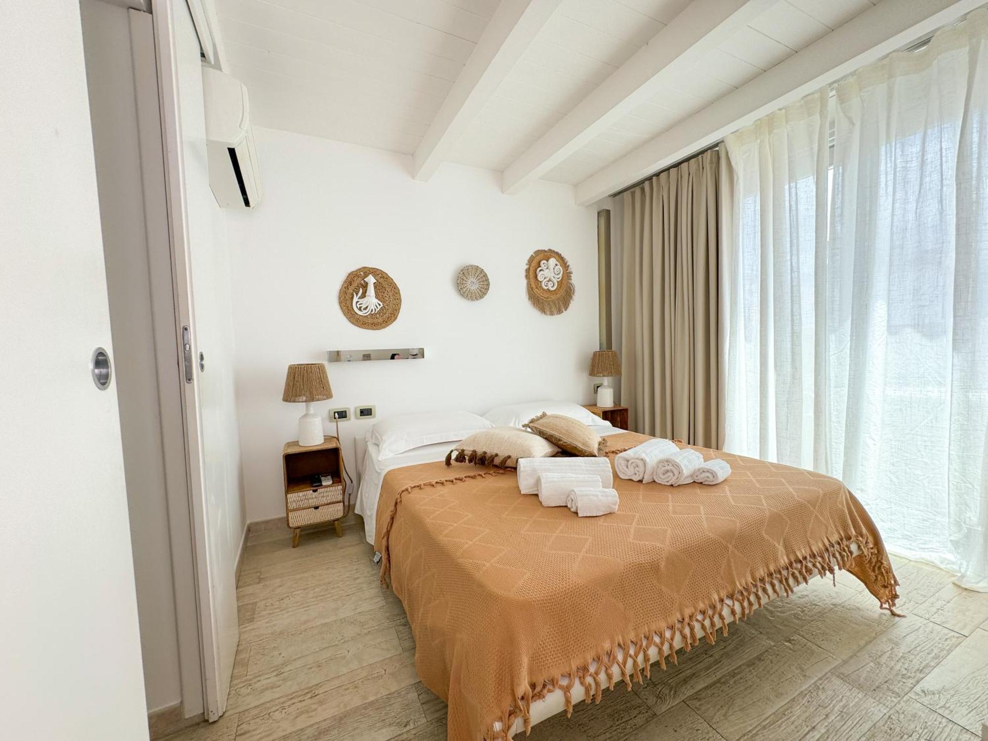 Couette-café Vingt Sept Polignano a Mare