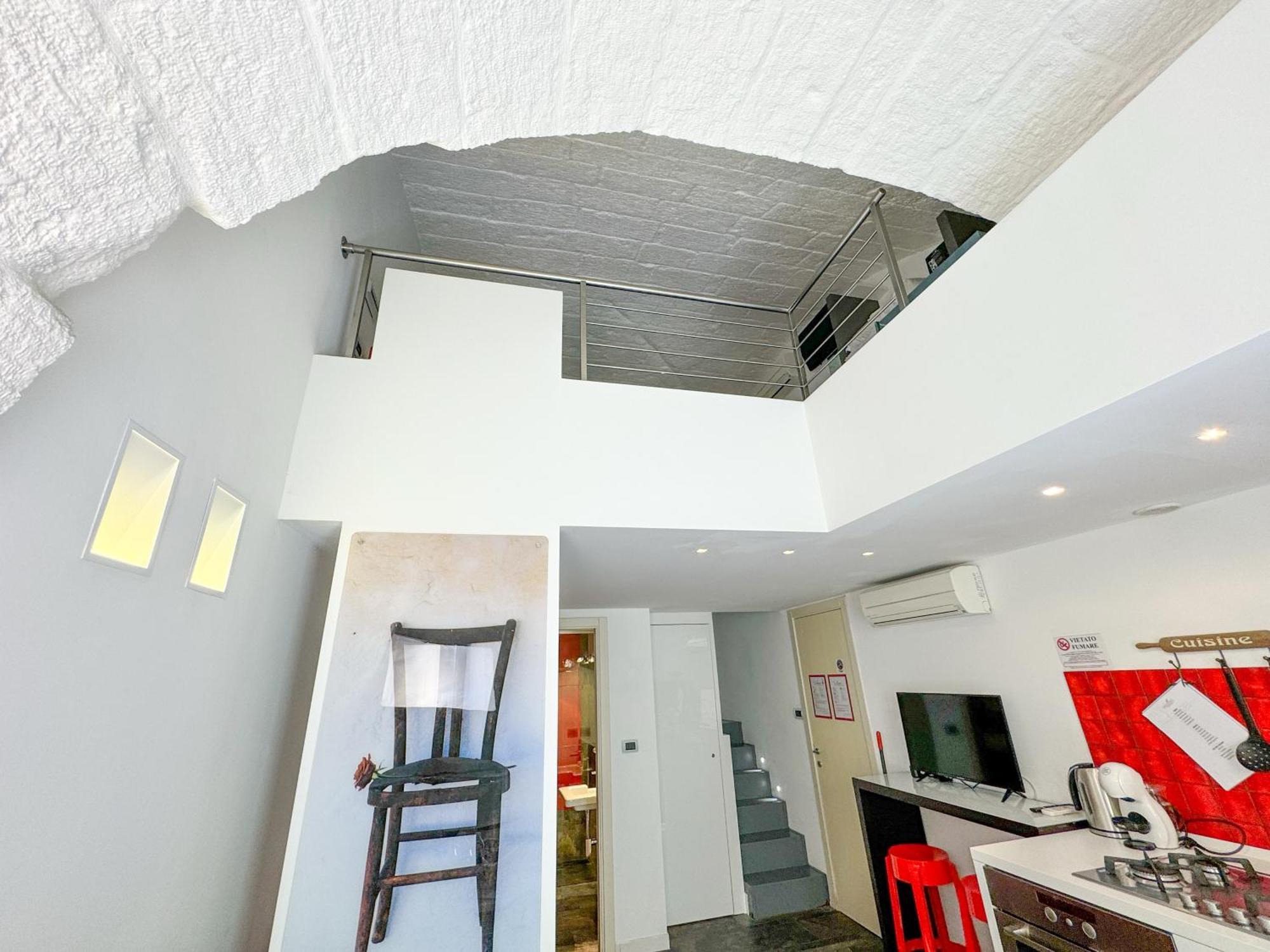 Vingt Sept Couette-café Polignano a Mare
